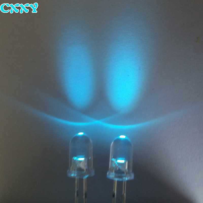 冰藍發光(guāng)二極管LED、發光(guāng)二極管廠(chǎng)家